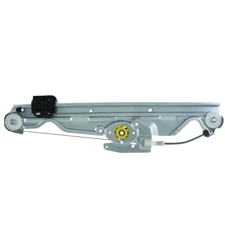 Wai Global WINDOW REGULATOR ONLY, WPR0488RB WPR0488RB